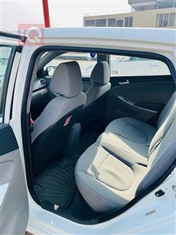 Hyundai Accent Hatchback